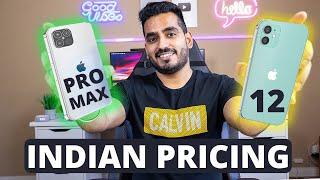 2020 iPhone Pricing- Indian & American| IPHONE 12 PRICE INDIA| LEAKS