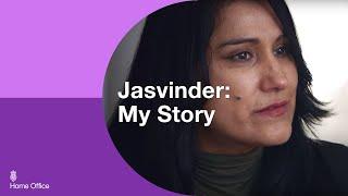 Jasvinder Sanghera - My Story