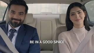 Ciaz | Be in a Good Space