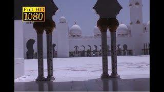 Sheikh Zayed Grand Mosque  City of Abu Dhabi