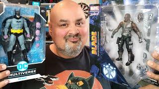 TOY HAUL▪️TOY HUNT AT TARGET  WAL-MART ▪️ BURLINGTON COAT FACTORY!