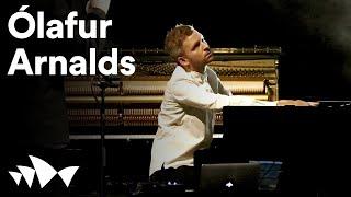 Ólafur Arnalds - Live at Sydney Opera House | Digital Season