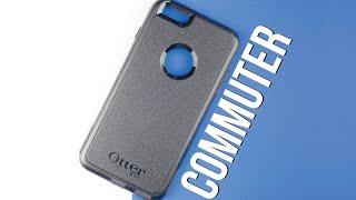 OtterBox Commuter Series Case for iPhone 6s Plus - Review