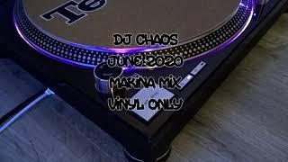 Dj Chaos - June 2020 - Makina Mix (Vinyl Only)