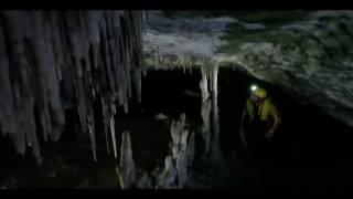 Caves: from Earth - The Operators' Manual (on PBS)