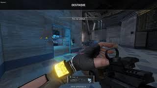 Ironsight Top Plays #10