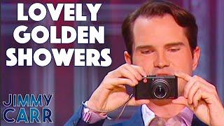 Some Of The FUNNIEST Audience Interactions | Jimmy Carr