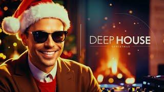 Christmas Deep House Music Mix 2025 | Chill House Mix