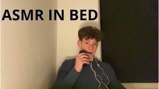 ASMR IN BED