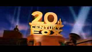 20Th Century Fox Logo (1994)