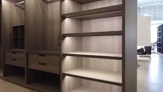 Switch Modern Poliform Closet and Furniture - 02-03-2022