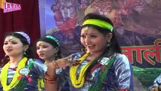 teeja aayo dar khane (teej dance bangkok) 16-9-2012 part-12