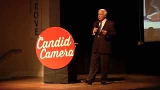 8 Decades of Smiles! With Peter Funt