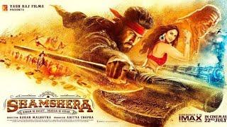 Shamshera_Full New 2024 Adventure action South Hindi dubbed Movie:-  Allu Arjun and Rashmika,1080p