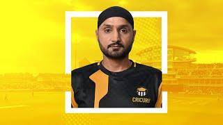 Meet Our Cricurus- Harbhajan Singh