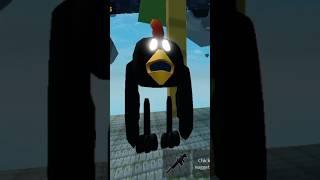 CHICKEN GUN NEW UPDATE  #shorts ||