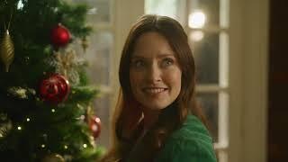 A Vintage Christmas At Home On Set | Starring Merritt Patterson & Christopher Russell