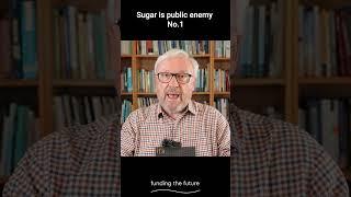 Sugar is public enemy No 1 #accountancy #science #taxpolicy