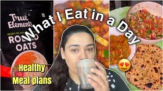 *HEALTHY* What I Eat in a day  / Transform & Thrive