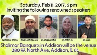 You are Invited to GainPeace Banquet | Purchase Tickets: GainPeace.com/Banquet