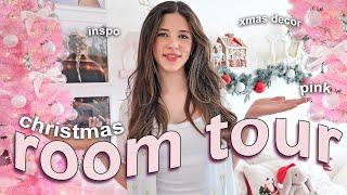 CHRISTMAS ROOM TOUR