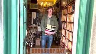 Bookshop Day