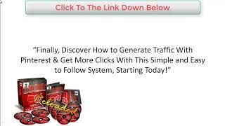  EZ Pin Traffic Reloaded Course Review The Pinterest Course You Ever Need 2021 