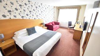 Kensington Court Hotel Earls Court, London, United Kingdom