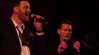 The Modern Gentlemen (Live at the Redlands Bowl) - Ain't No Mountain High Enough