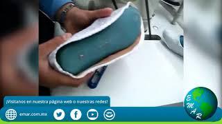 Máquina de coser jareta EM-EJJ600A