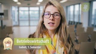 Uni Wien - BWL (Isabell, 1. Semester)