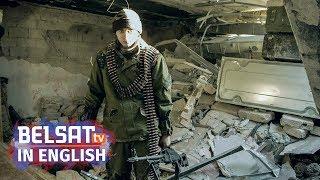 Volunteers, documentary by Belsat TV (ENG subtitles) Right Sector in Ukraine