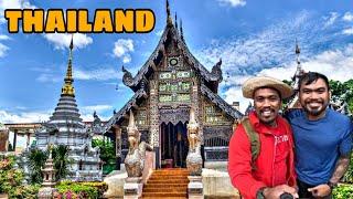 TRIP TO THAILAND