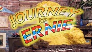 Journey to Ernie: Penguins (w/Sound Effects)