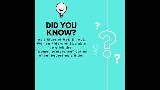 Did you know ? Ladies Press Play