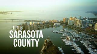 This is Sarasota County