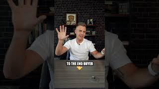 How To Wholesale Real Estate in 3 EASY STEPS!!