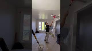 Ceiling Skimming in Toronto Home | Patch Dudes