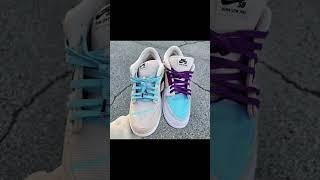 [발매 예정] 알비노 & 프레토 x 나이키 SB 덩크 로우