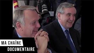 Le mystère Raffarin - Documentaire intégral