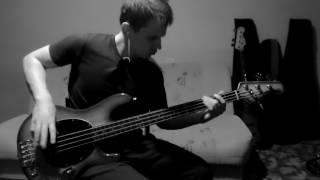 RATM - Killing In The Name - bass cover