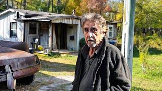 The Sad Decline of Al Pacino at 84