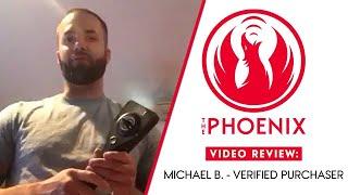 The Phoenix Reviews: Michael B.