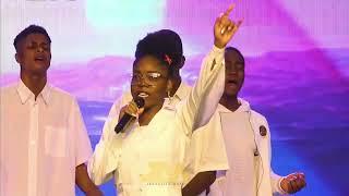 Worship of Assurance with JJLM @TheNaomiRaine @tashacobbs @Maverick_City_Music