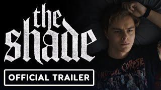 The Shade - Official Trailer (2024) Chris Galust, Laura Benanti