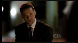 Nikita 1x01| Pilot| Nikita and Michael| Moments| Love