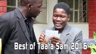 Best of Taata Sam 2016 compilation 1.