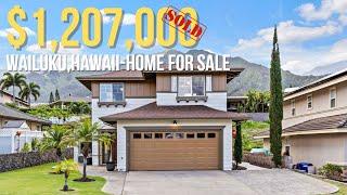 Maui  Real Estate Video Tour in 24 Hakalani Place ,Wailuku, Hawaii ,Home for Sale. (SOLD)