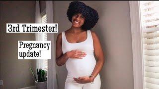 28 WEEK PREGNANCY UPDATE | 3rd Trimester