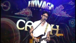 CRASH - Palalimin | HIWAGA: UP Fair Monday 2024